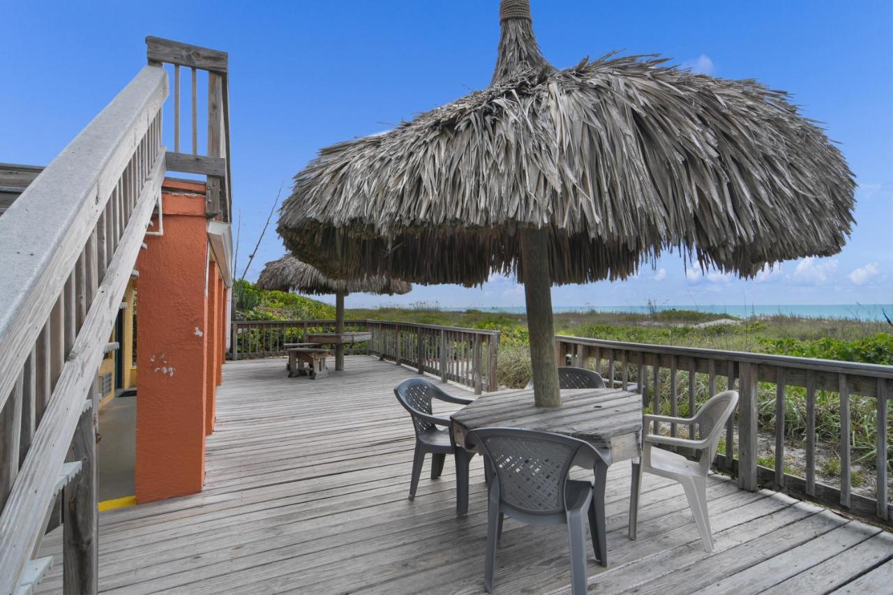 Anthony'S On The Beach Motel Cocoa Beach Exterior photo