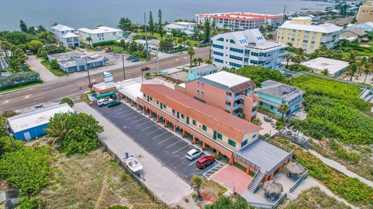 Anthony'S On The Beach Motel Cocoa Beach Exterior photo