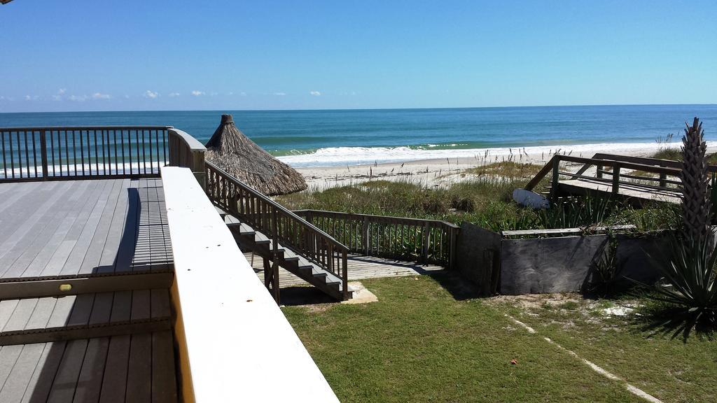 Anthony'S On The Beach Motel Cocoa Beach Exterior photo