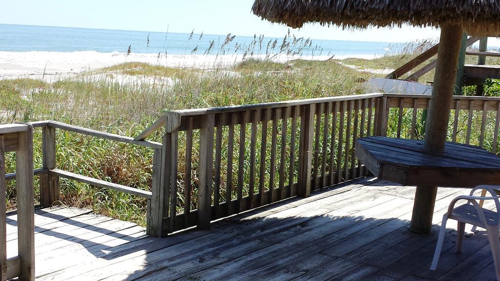 Anthony'S On The Beach Motel Cocoa Beach Exterior photo